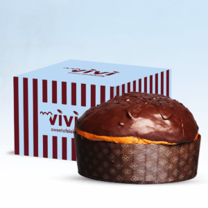 PANETTONE CIOCCOLATO