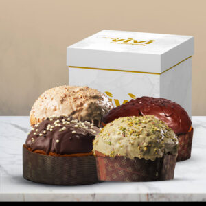 BOX GOLD - VIVI SWEET