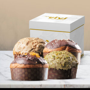 BOX GOLD - VIVI SWEET