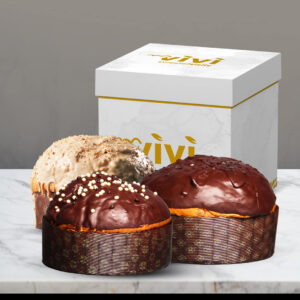 BOX PLATINUM - VIVI SWEET