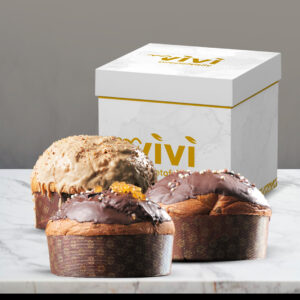 BOX PLATINUM - VIVI SWEET