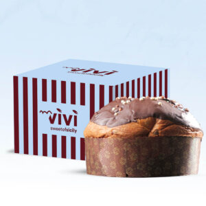 PANETTONE ciococrock