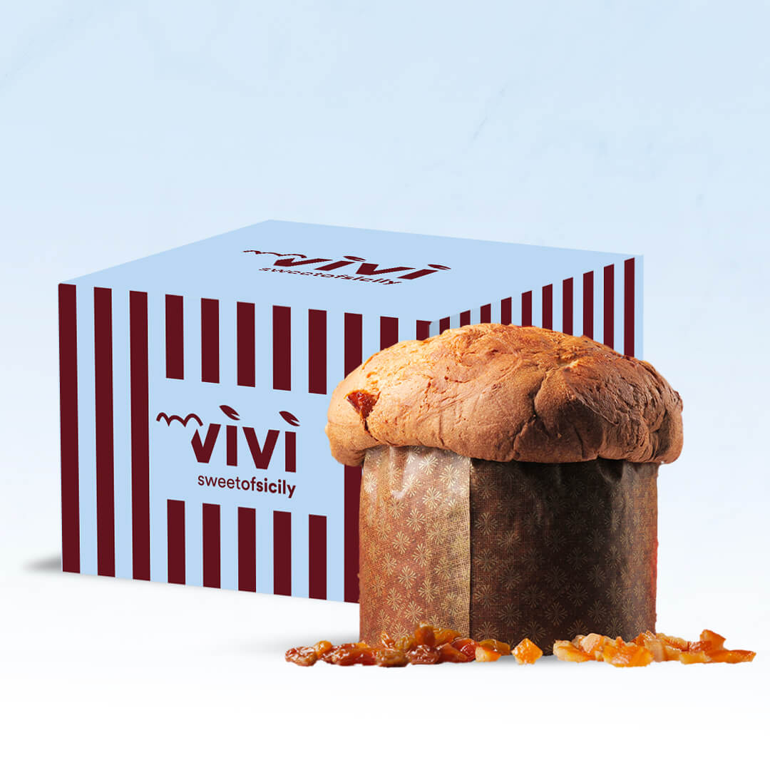 Panettone tradizionale